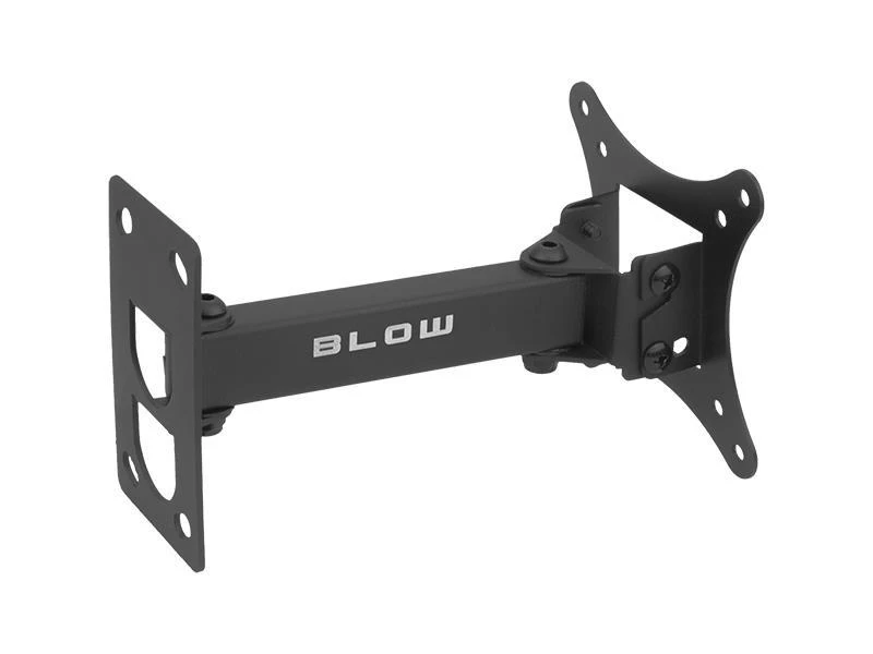 Blow LCD televizoriaus laikiklis WS102 10 "- 37" VESA 25kg - su jungtimi