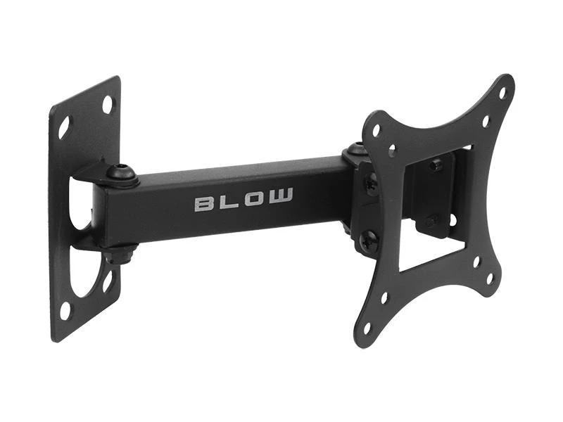 Blow LCD televizoriaus laikiklis WS102 10 "- 37" VESA 25kg - su jungtimi