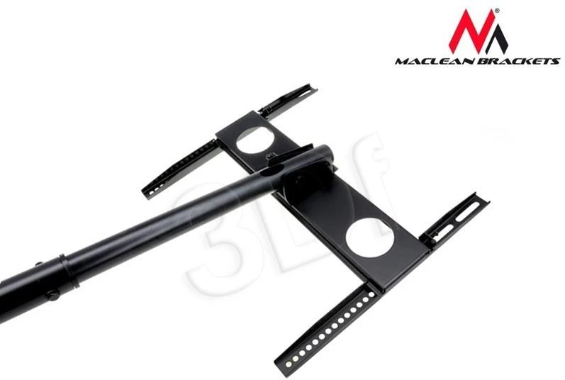 Maclean MC-631 universalus-montuojamas prie lubų-televizoriaus laikiklis-LCD-LED-plazma-32-55-SAMSUNG-