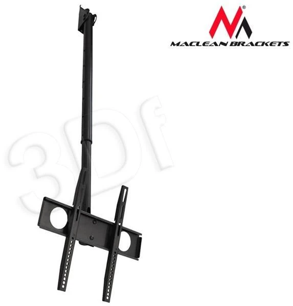 Maclean MC-631 universalus-montuojamas prie lubų-televizoriaus laikiklis-LCD-LED-plazma-32-55-SAMSUNG-