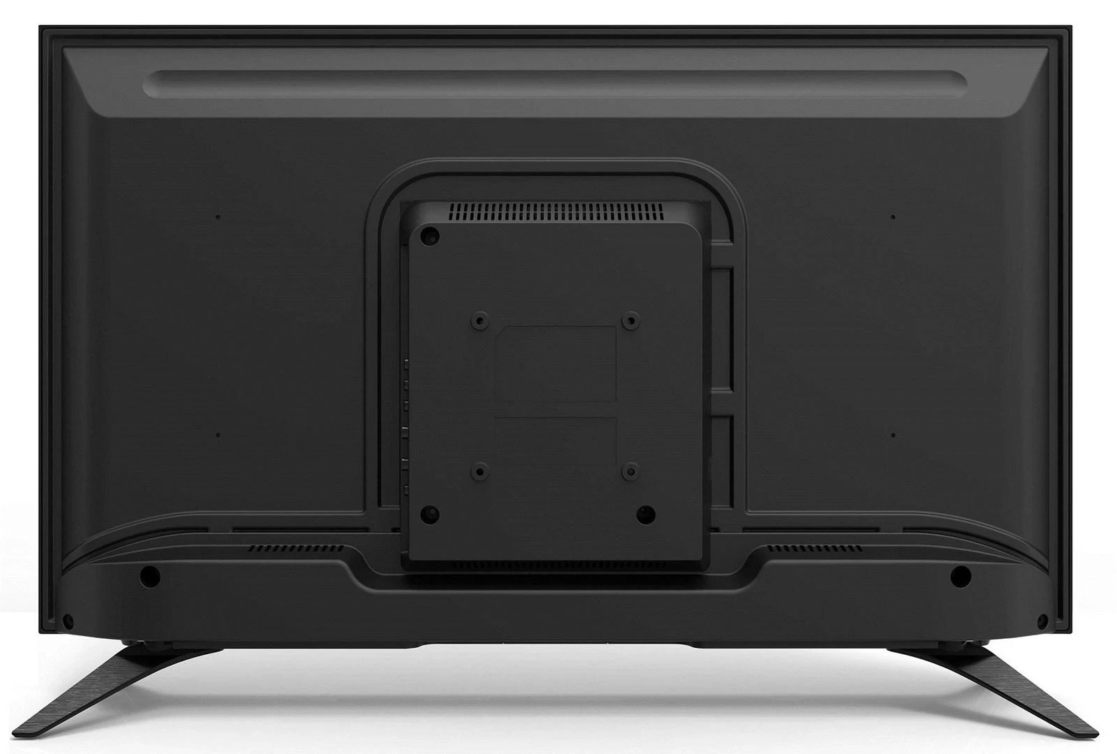 LIN 40LFHD1200 išmanusis televizorius 40 colių „Full HD“ DVB-T2