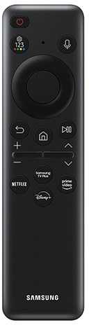 Televizorius SAMSUNG OLED 65 colių QE65S90CAT