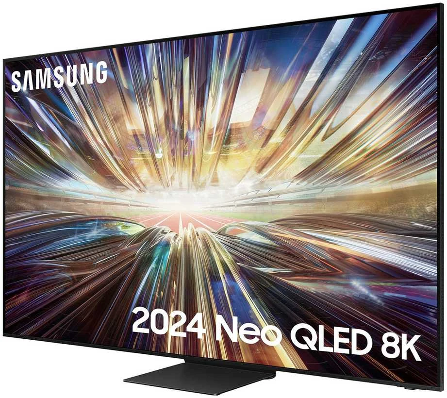SAMSUNG 8K QE75QN800DTXXH 75 colių Mini LED Televizorius