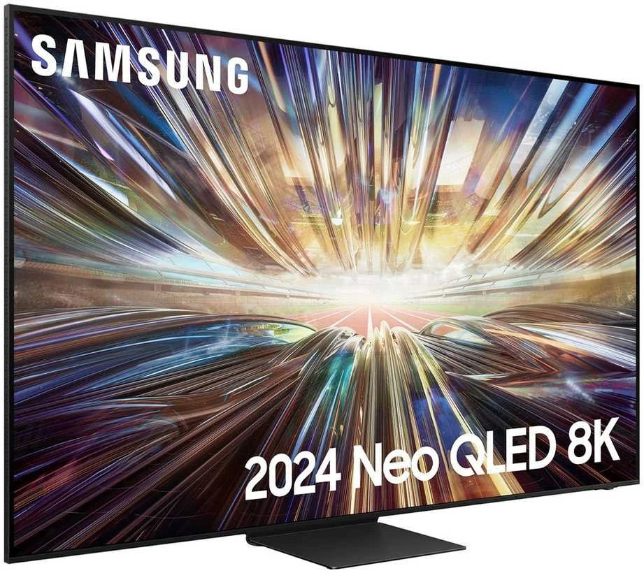 SAMSUNG 8K QE75QN800DTXXH 75 colių Mini LED Televizorius