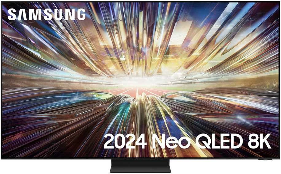SAMSUNG 8K QE75QN800DTXXH 75 colių Mini LED Televizorius