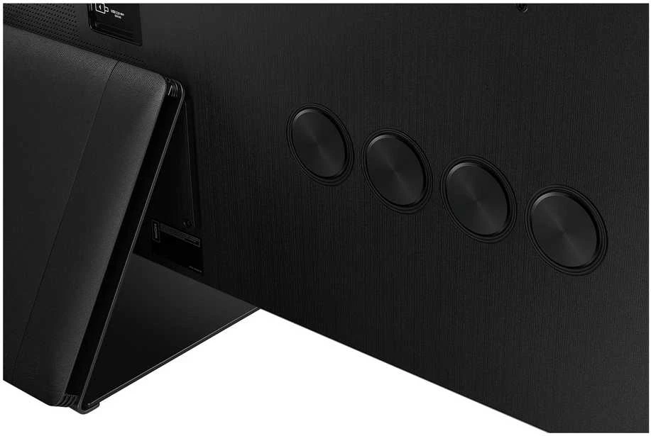 SAMSUNG 8K QE75QN800DTXXH 75 colių Mini LED Televizorius