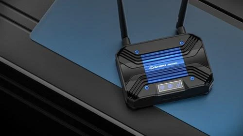 Teltonika Dual LTE Cat 6 Maršrutizatorius TCR100 802.11ac, 42+300 Mbit/s, 10/100 Mbit/s, Ethernet LAN (RJ-45) jungtys 2, Mesh Support Taip, MU-MiMO Taip, 4G, Antenos tipas Išorinis / Vidinis