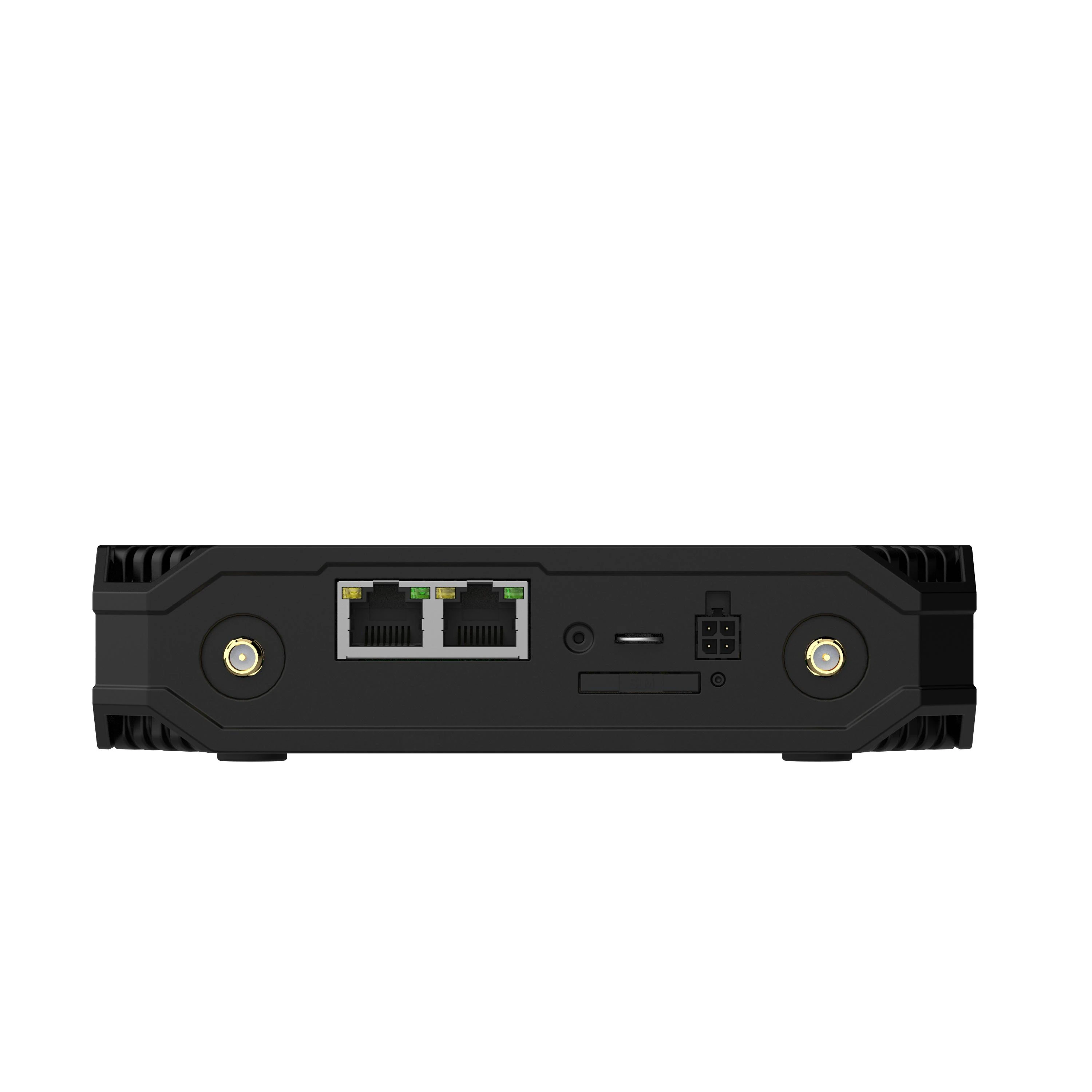 Teltonika Dual LTE Cat 6 Maršrutizatorius TCR100 802.11ac, 42+300 Mbit/s, 10/100 Mbit/s, Ethernet LAN (RJ-45) jungtys 2, Mesh Support Taip, MU-MiMO Taip, 4G, Antenos tipas Išorinis / Vidinis