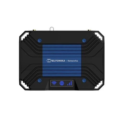 Teltonika Dual LTE Cat 6 Maršrutizatorius TCR100 802.11ac, 42+300 Mbit/s, 10/100 Mbit/s, Ethernet LAN (RJ-45) jungtys 2, Mesh Support Taip, MU-MiMO Taip, 4G, Antenos tipas Išorinis / Vidinis