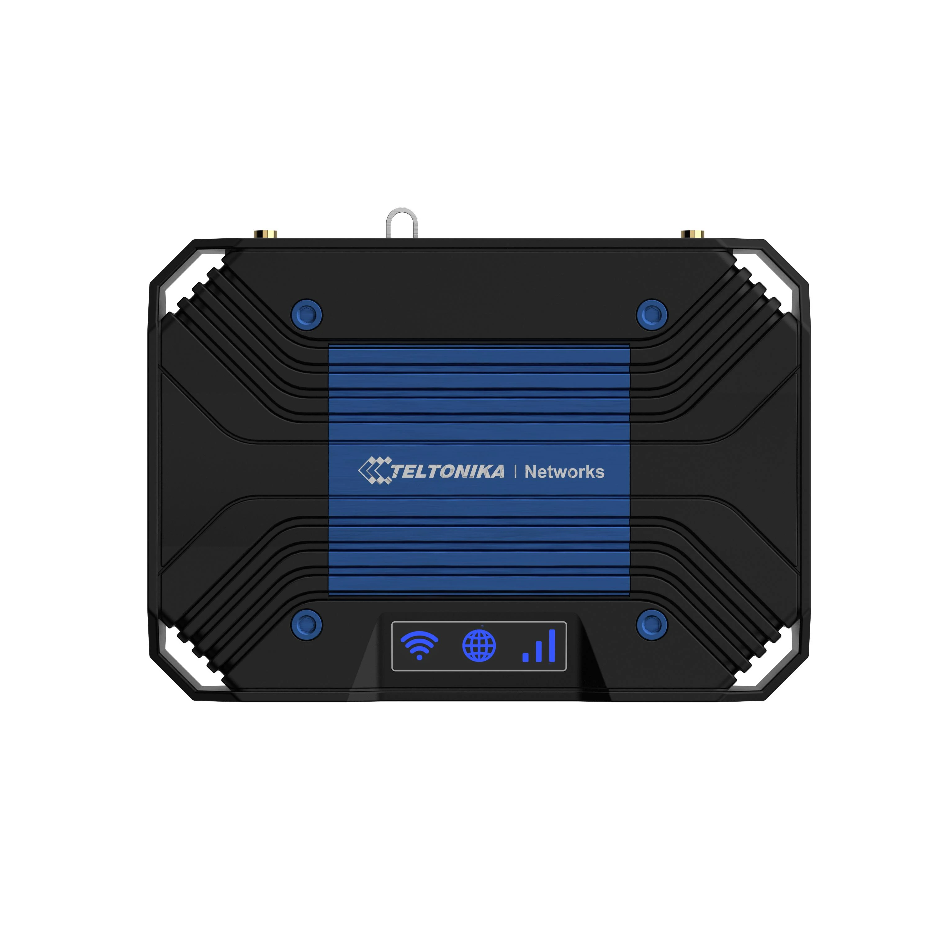 Teltonika Dual LTE Cat 6 Maršrutizatorius TCR100 802.11ac, 42+300 Mbit/s, 10/100 Mbit/s, Ethernet LAN (RJ-45) jungtys 2, Mesh Support Taip, MU-MiMO Taip, 4G, Antenos tipas Išorinis / Vidinis