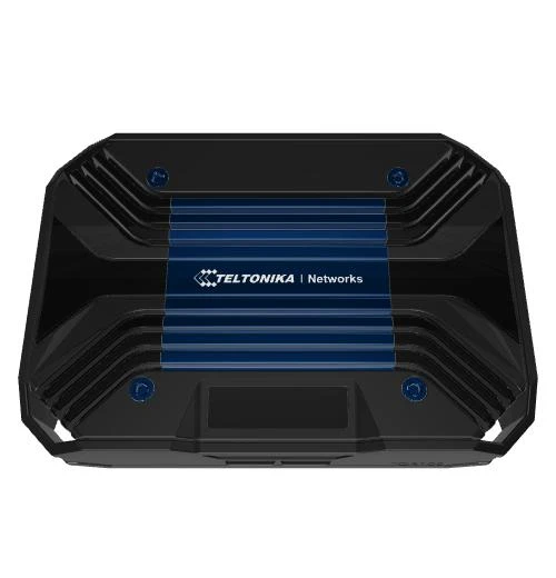 Teltonika Dual LTE Cat 6 Maršrutizatorius TCR100 802.11ac, 42+300 Mbit/s, 10/100 Mbit/s, Ethernet LAN (RJ-45) jungtys 2, Mesh Support Taip, MU-MiMO Taip, 4G, Antenos tipas Išorinis / Vidinis