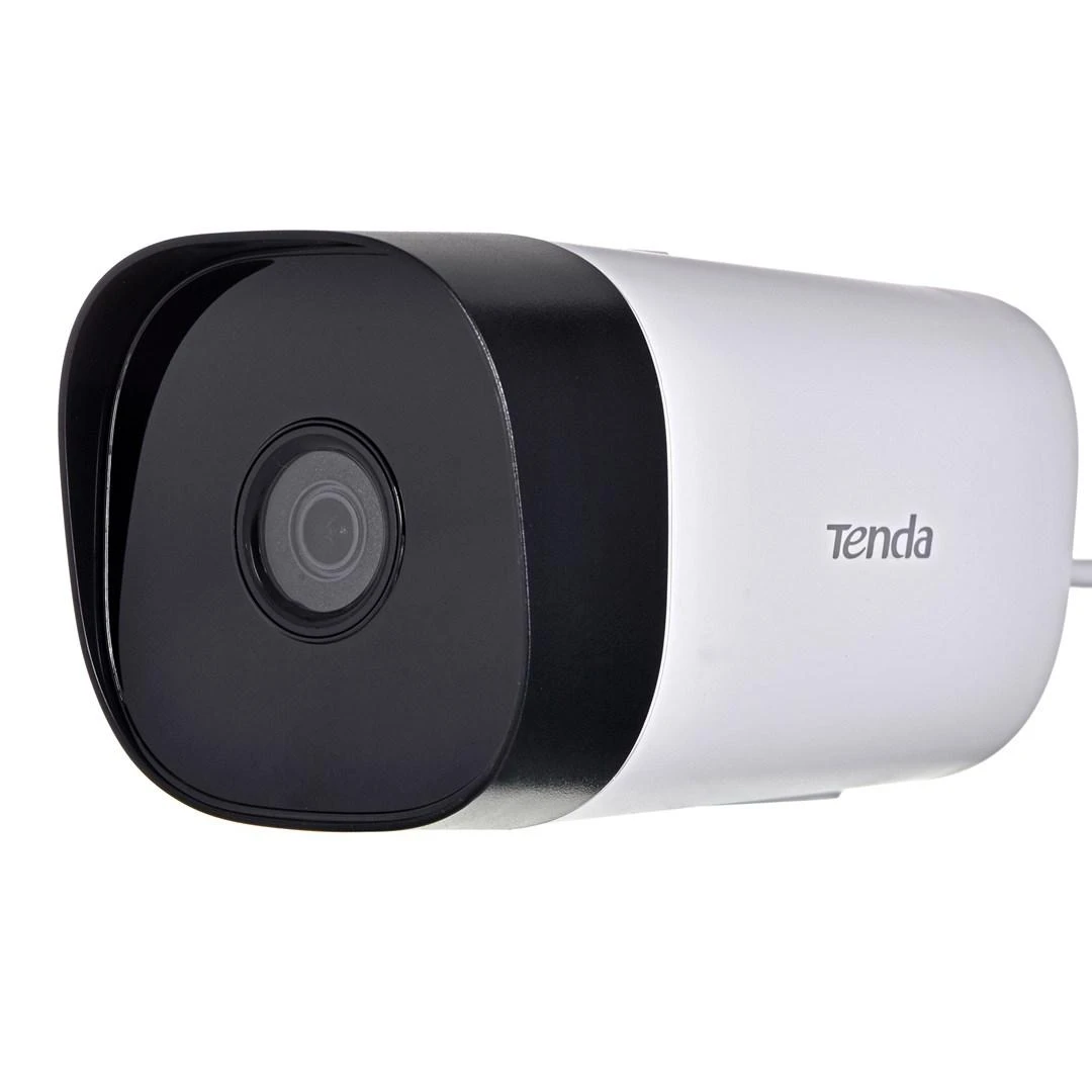 Tenda 4 kamerų stebėjimo rinkinys K4P-4TR