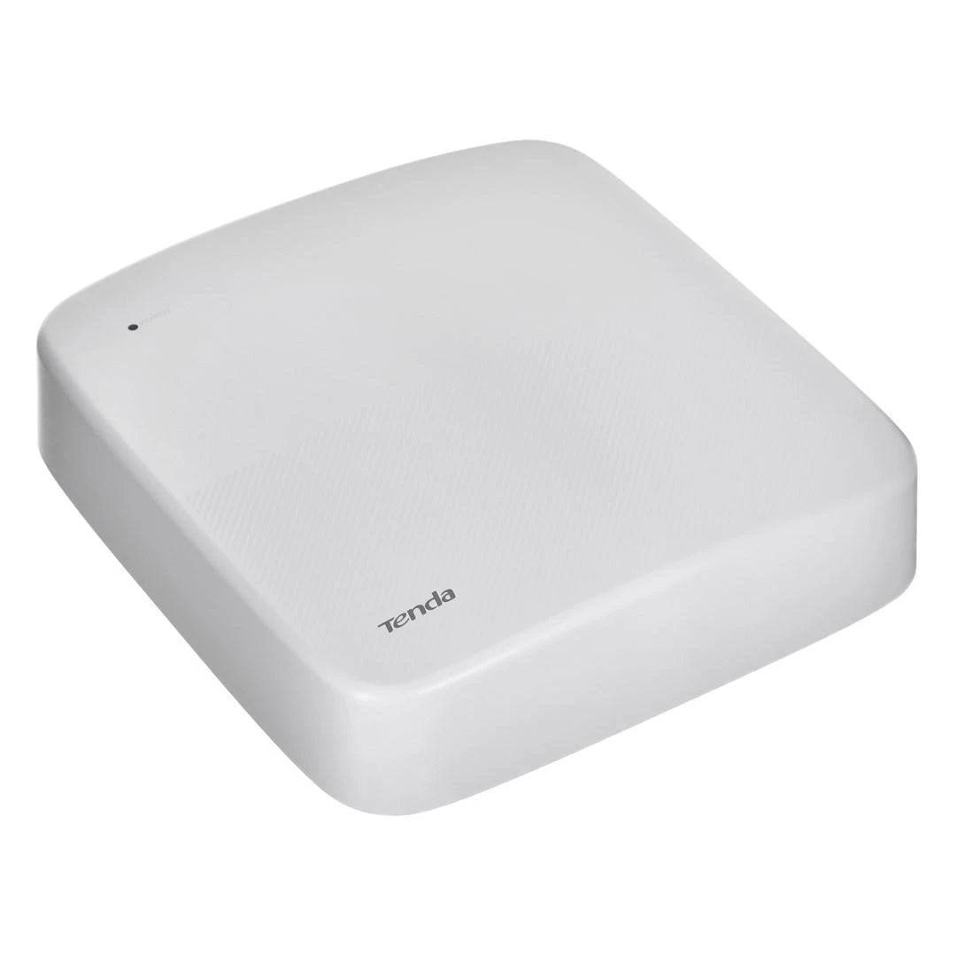 Tenda 4 kamerų stebėjimo rinkinys K4P-4TR