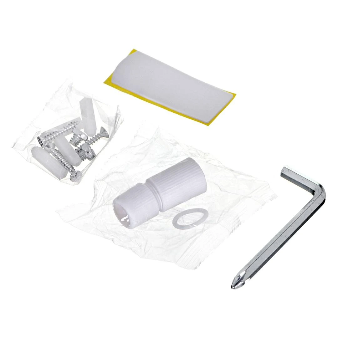 Tenda 4 kamerų stebėjimo rinkinys K4P-4TR