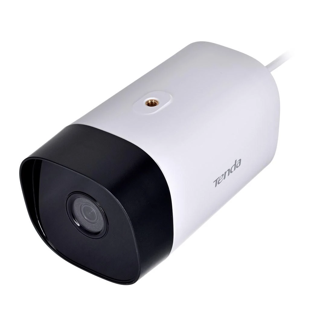 Tenda 4 kamerų stebėjimo rinkinys K4P-4TR