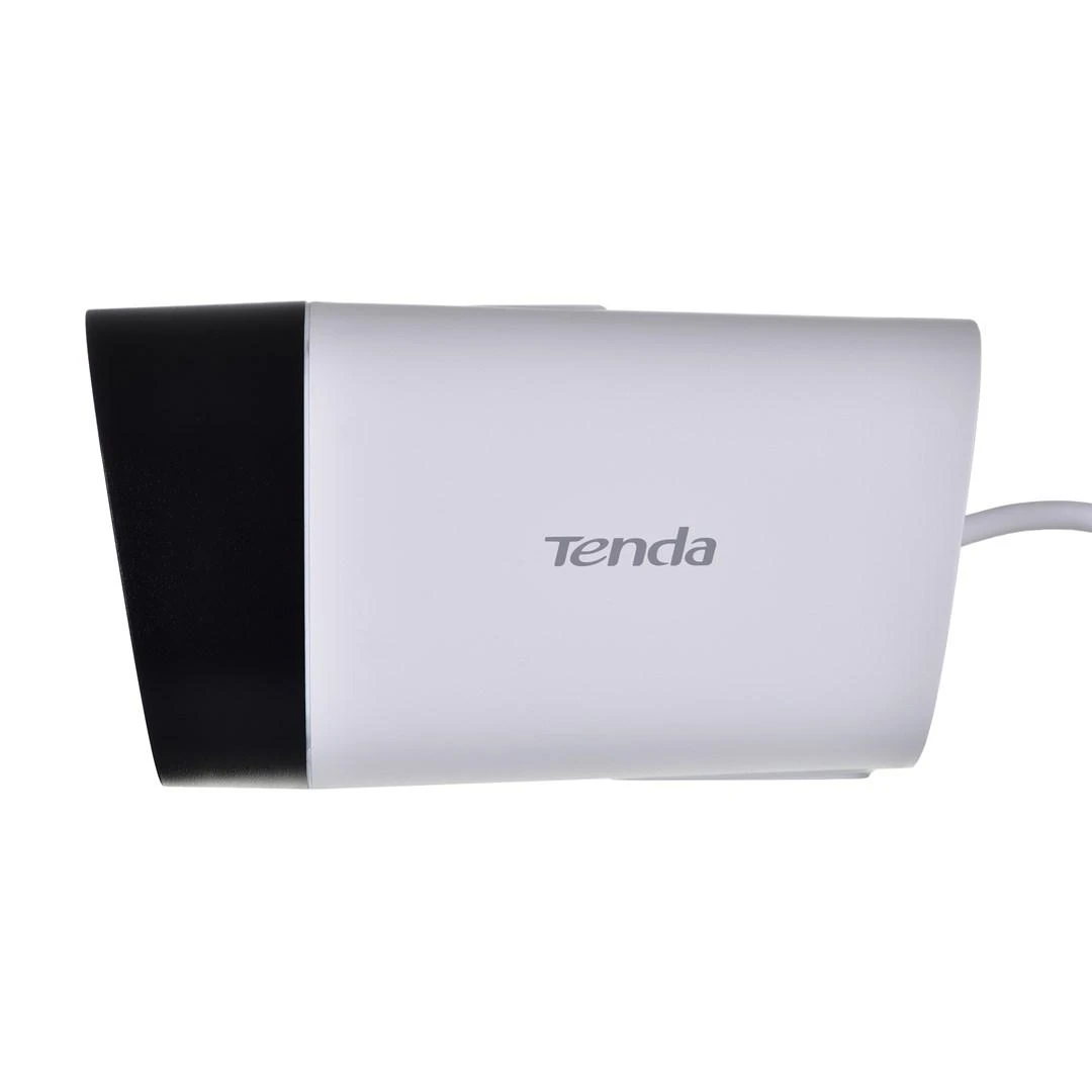 Tenda 4 kamerų stebėjimo rinkinys K4P-4TR