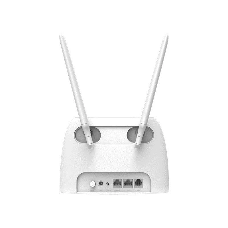 Maršrutizatorius Tenda 4G06