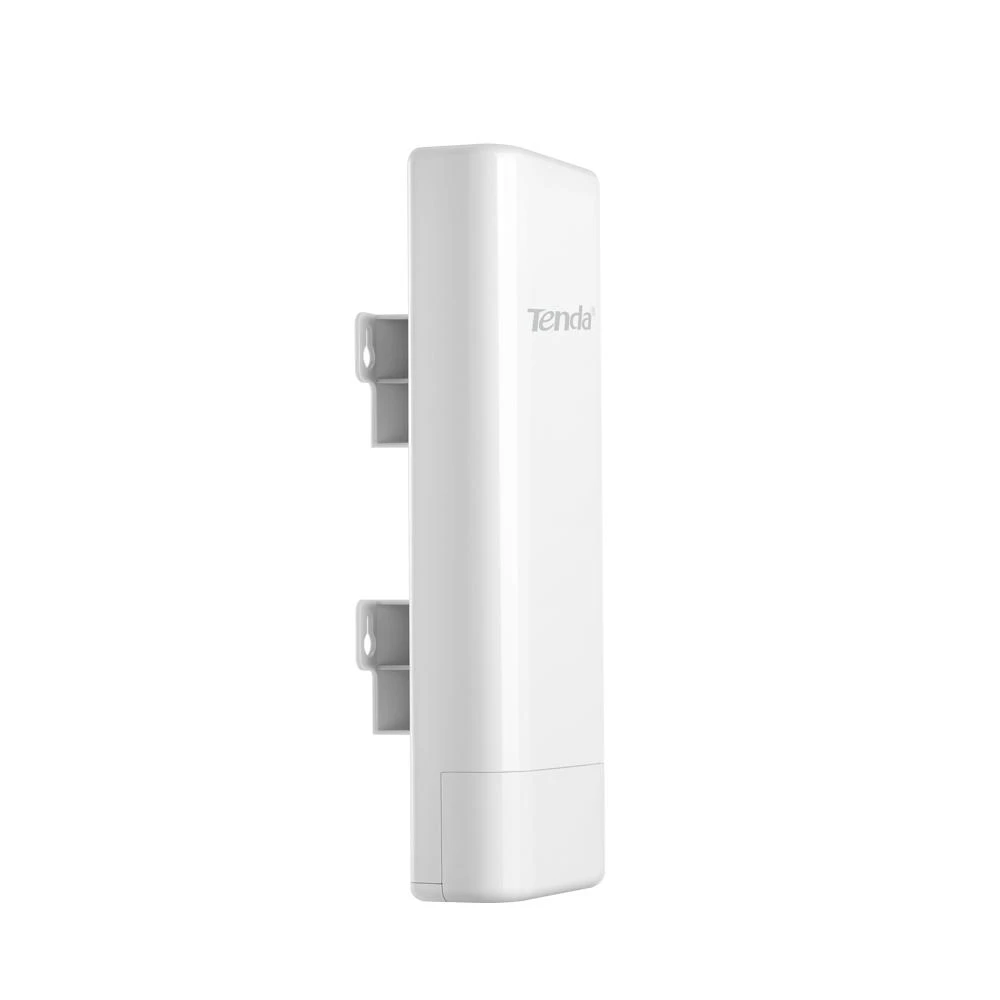 Maršrutizatorius Tenda O3 belaidis prieigos taškas 150 Mbit/s Baltas Power over Ethernet (PoE)