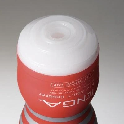 Tenga - Oro pagalvės taurė vidutinė