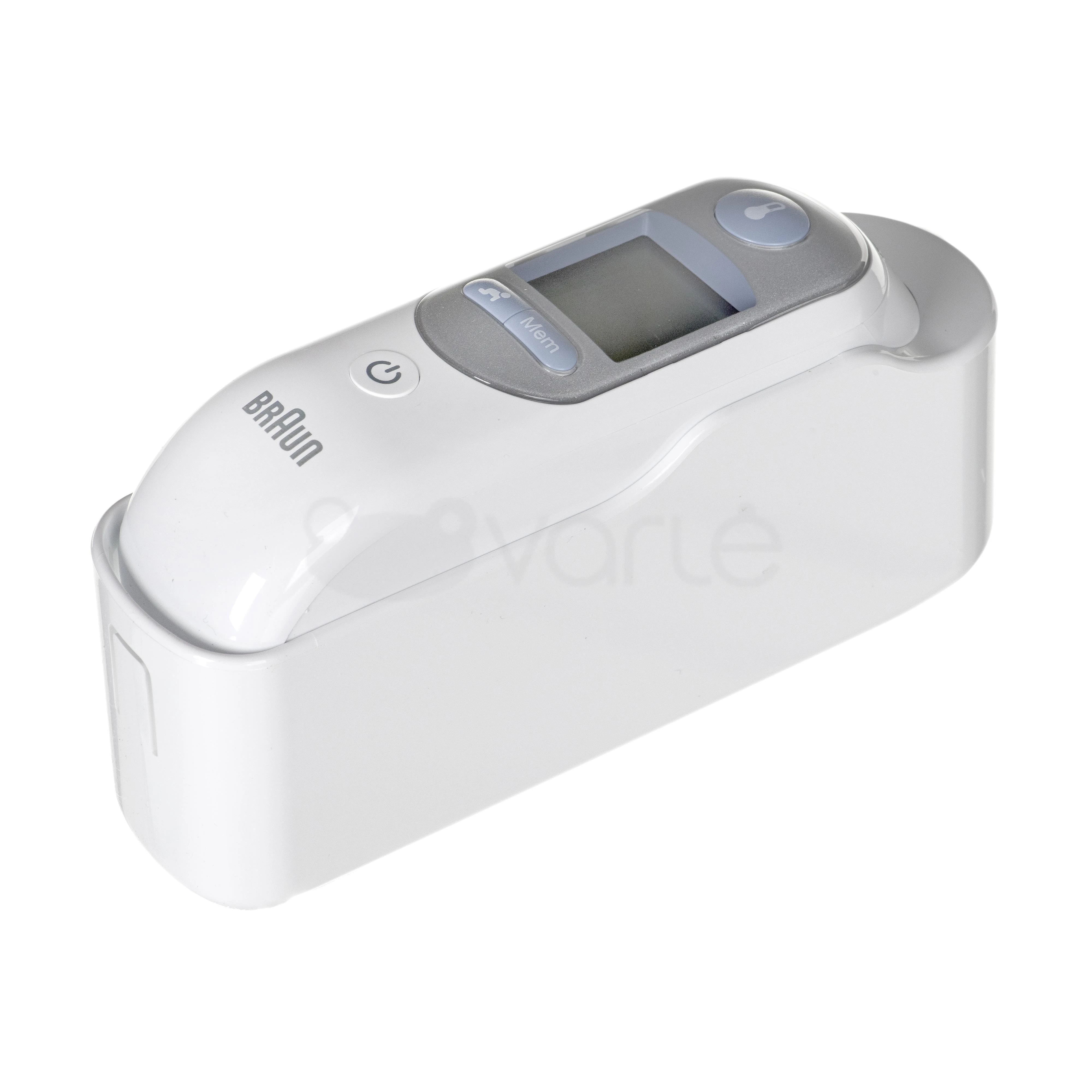 Ausies Termometras Braun ThermoScan® 7