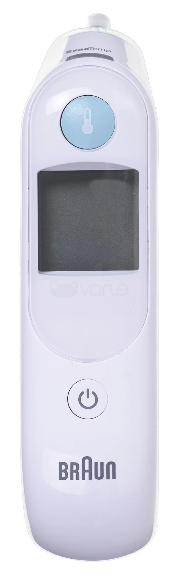 Ausies termometras Braun IRT 6520 ThermoScan 7