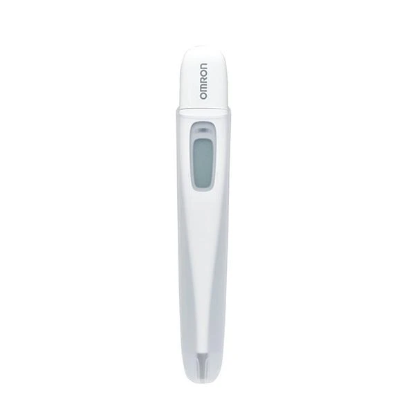 Termometras Omron Eco Temp Intelli IT MC-280B-E