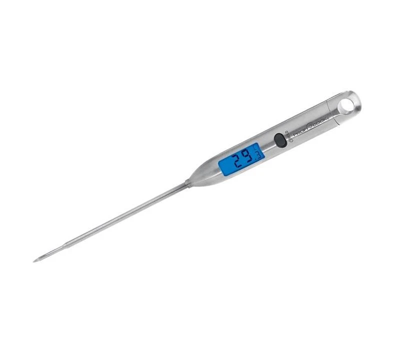 Clatronic ProfiCook DHT 1039 maisto termometras -45 - 200 °C skaitmeninis