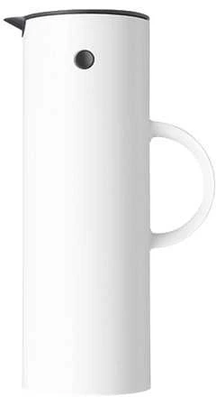 Stelton Termos dzbankowy EM 77 1 l Baltas