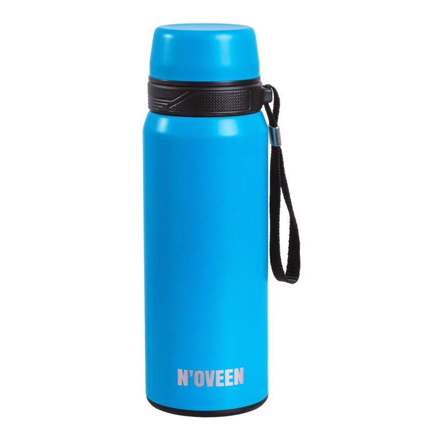 Noveen TB612 terminis buteliukas 700 ml mėlynas