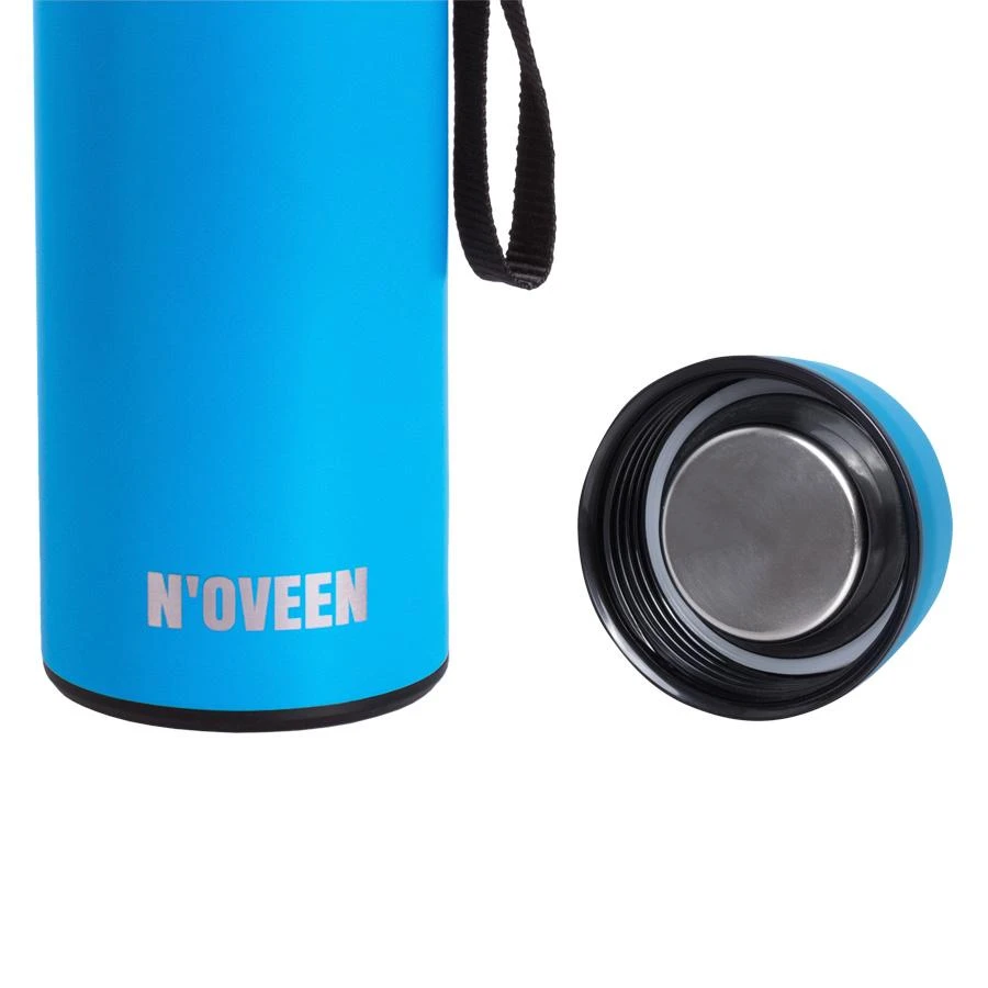 Noveen TB612 terminis buteliukas 700 ml mėlynas