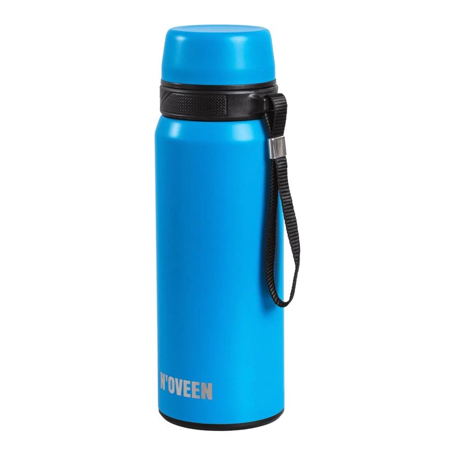 Noveen TB612 terminis buteliukas 700 ml mėlynas