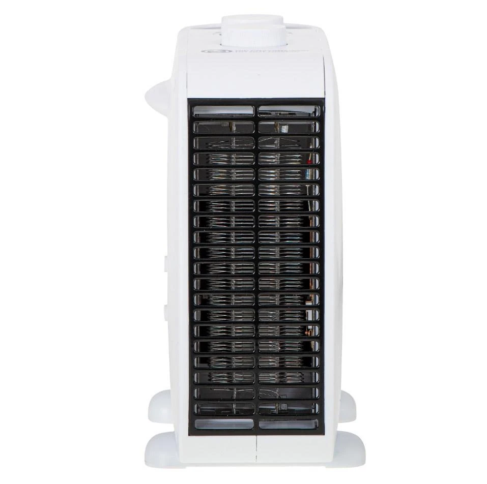 Oro šildytuvas Adler Heater AD 7725w, Baltos spalvos
