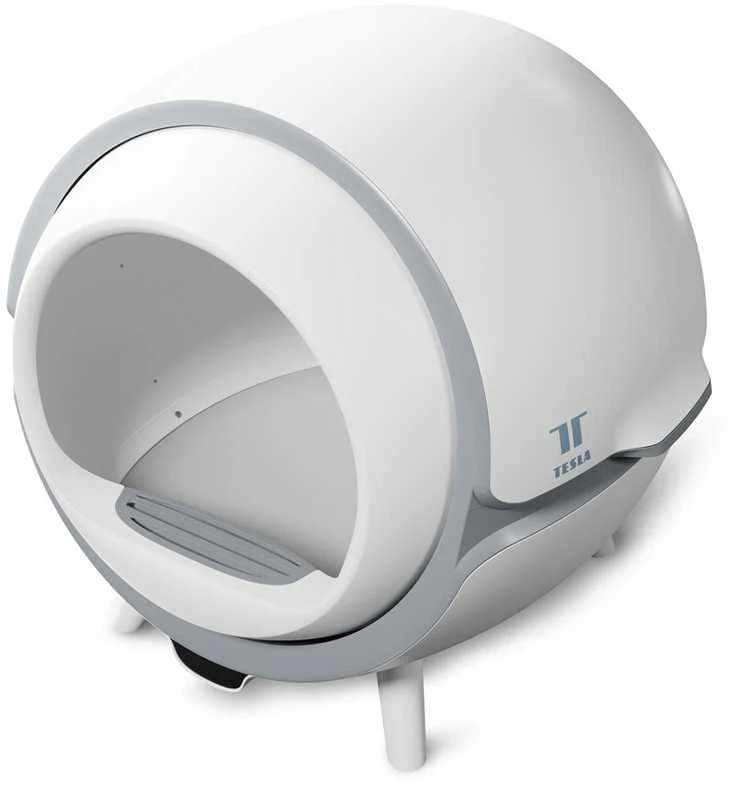 Tesla TSL-PC-C101 Smart Cat tualetas