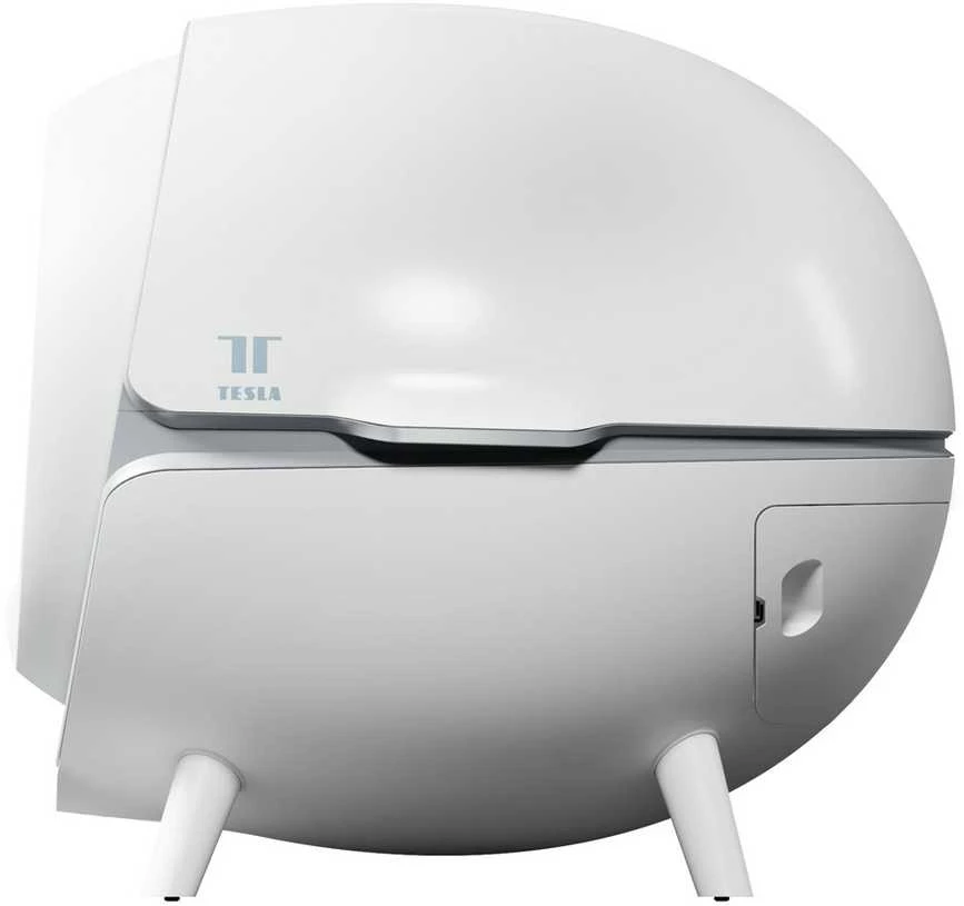 Tesla TSL-PC-C101 Smart Cat tualetas