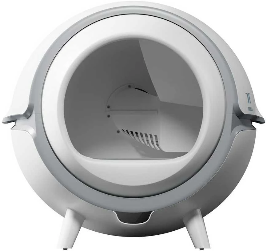 Tesla TSL-PC-C101 Smart Cat tualetas