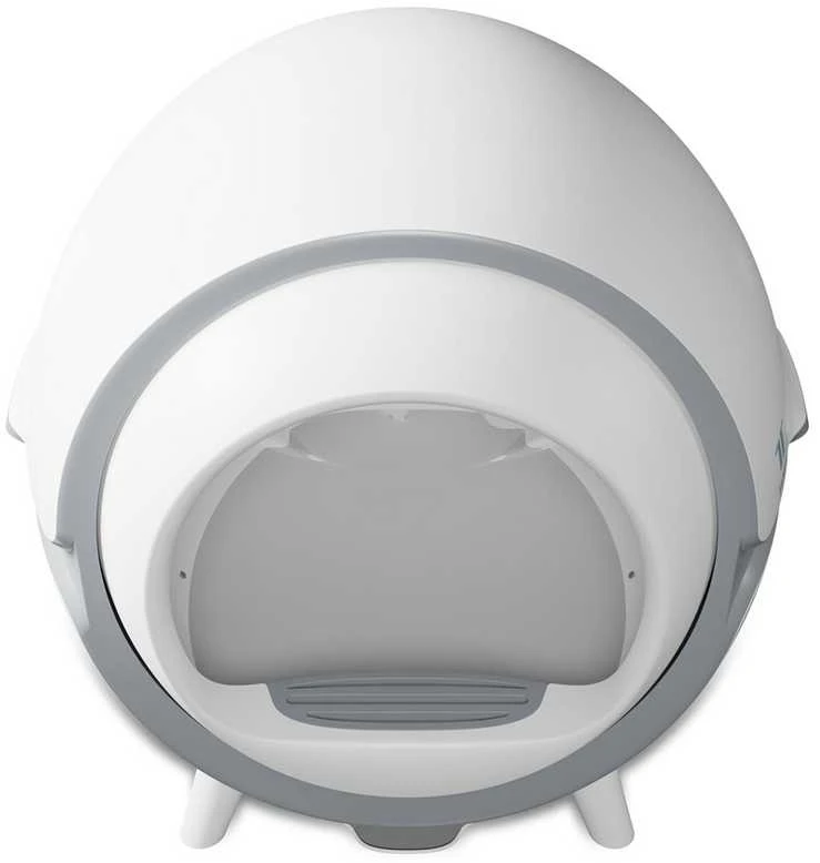 Tesla TSL-PC-C101 Smart Cat tualetas