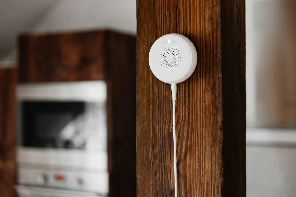 Tesla TSL-SEN-GAS Smart Sensor Dujos