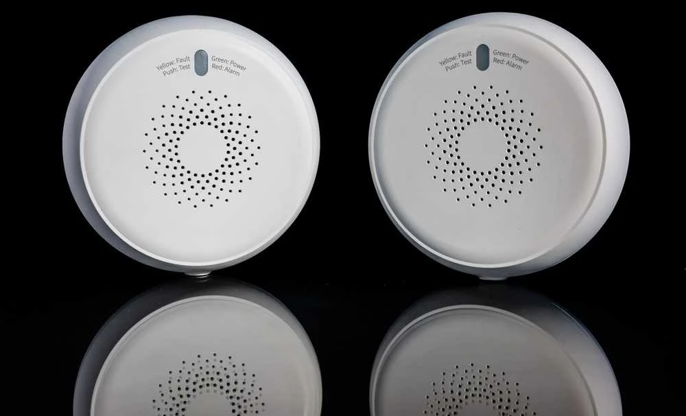 Tesla TSL-SEN-GAS Smart Sensor Dujos
