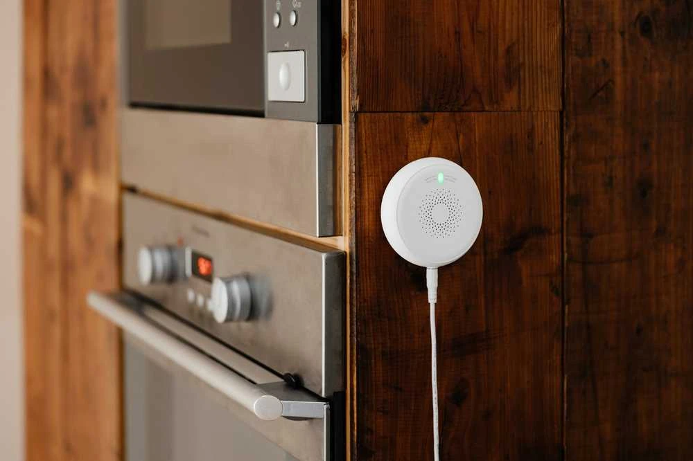 Tesla TSL-SEN-GAS Smart Sensor Dujos