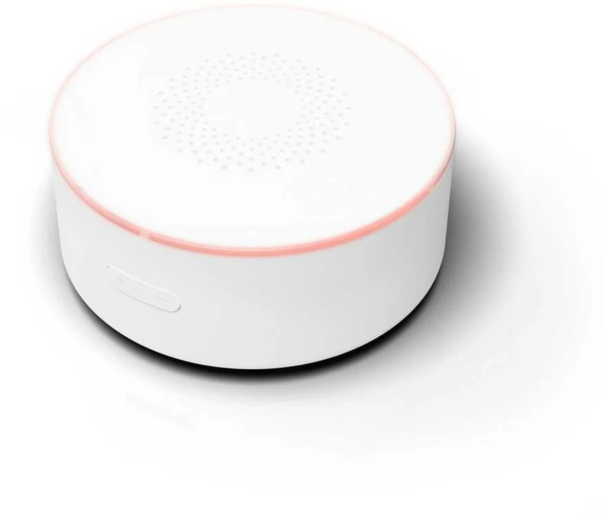 Tesla TSL-SEN-SIREN Smart Sensor Siren