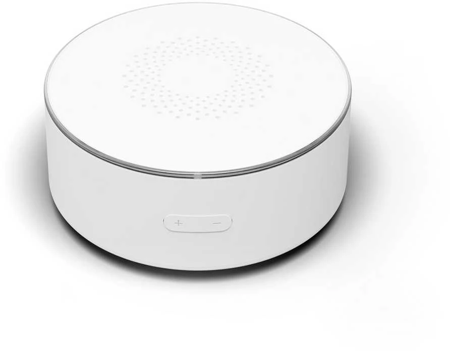 Tesla TSL-SEN-SIREN Smart Sensor Siren