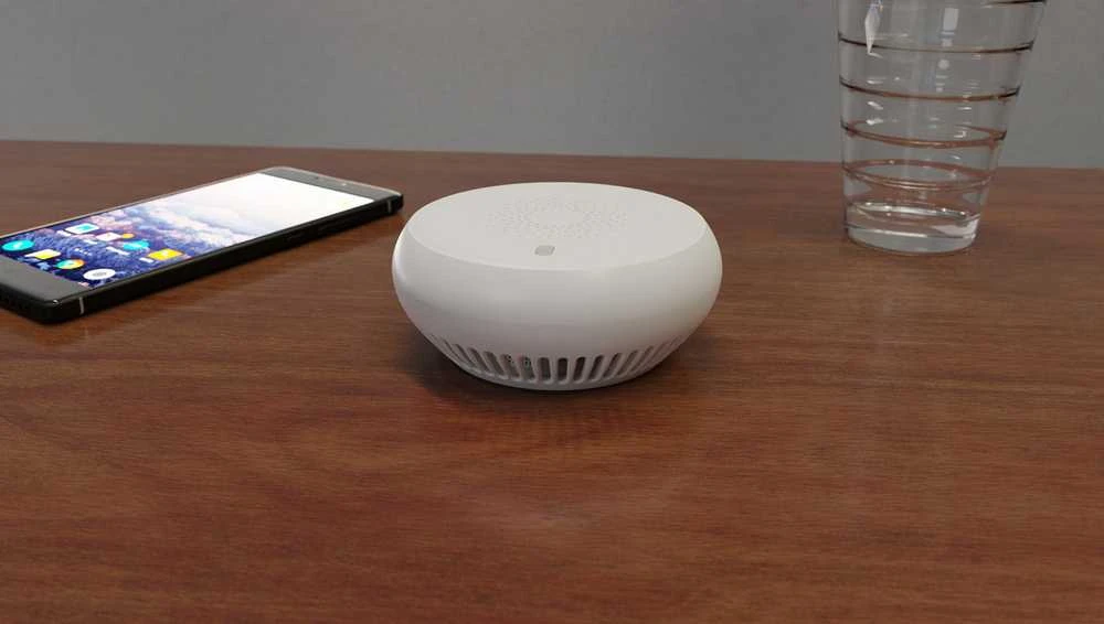 Tesla TSL-SEN-SMOKE Smart Sensor Smoke