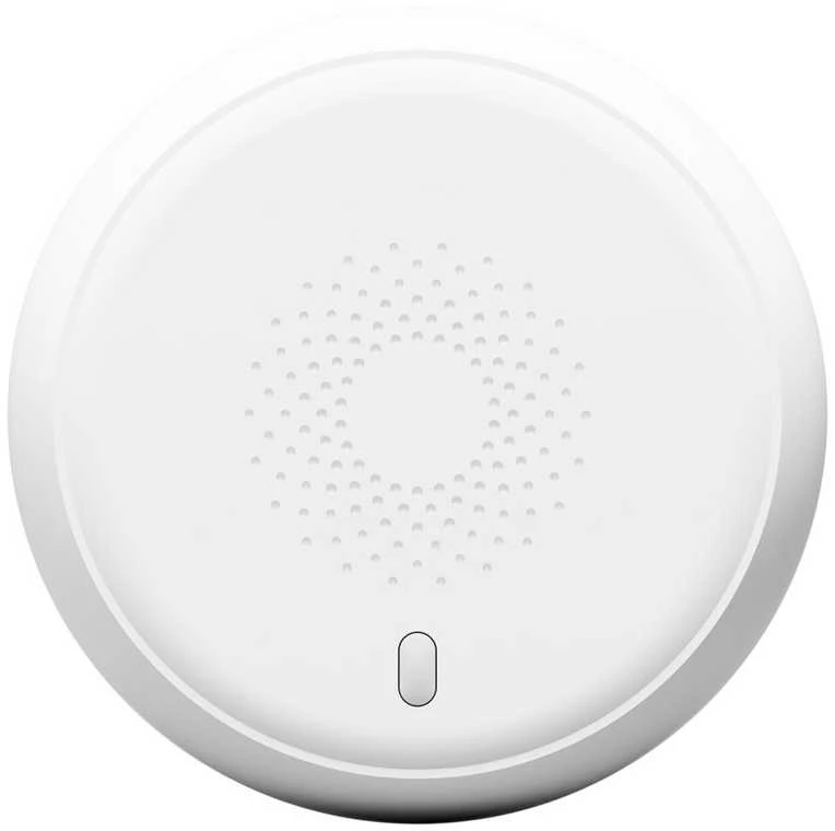 Tesla TSL-SEN-SMOKE Smart Sensor Smoke