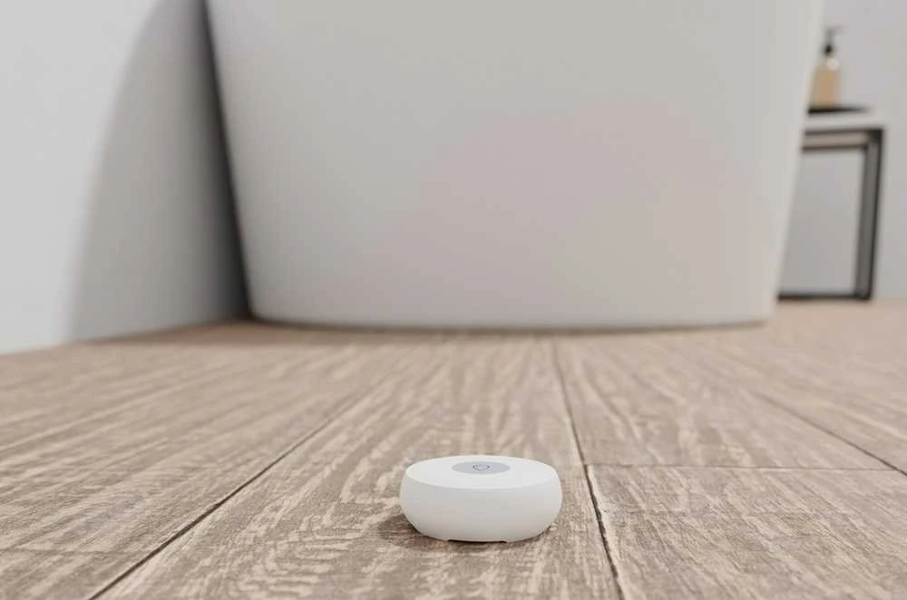 Tesla TSL-SEN-WATER Smart Sensor Vanduo