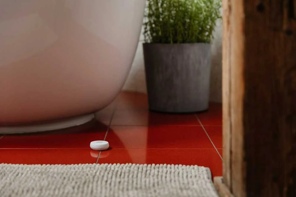 Tesla TSL-SEN-WATER Smart Sensor Vanduo