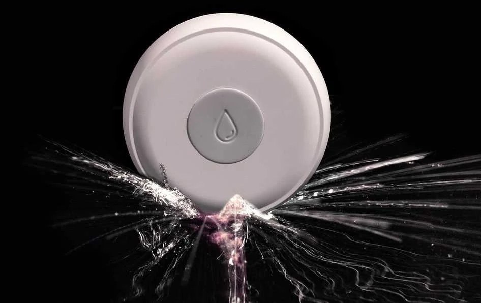 Tesla TSL-SEN-WATER Smart Sensor Vanduo