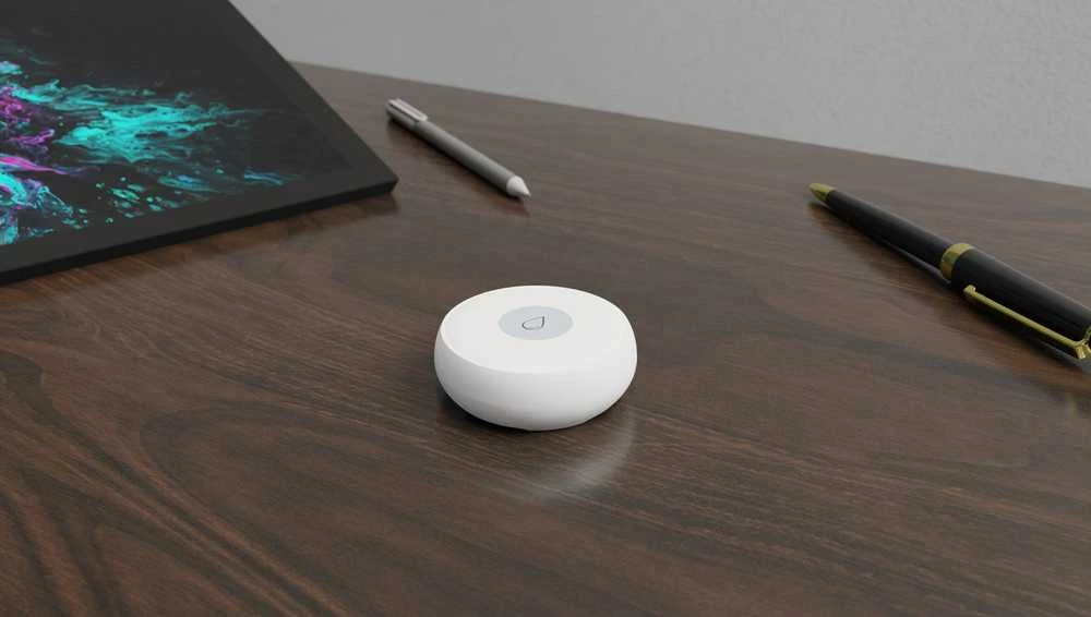 Tesla TSL-SEN-WATER Smart Sensor Vanduo