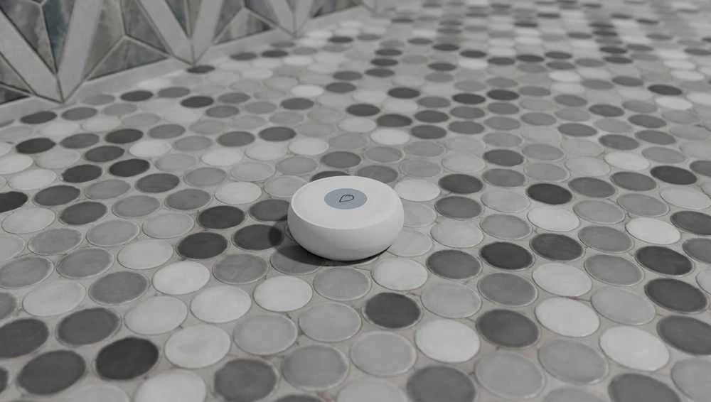 Tesla TSL-SEN-WATER Smart Sensor Vanduo