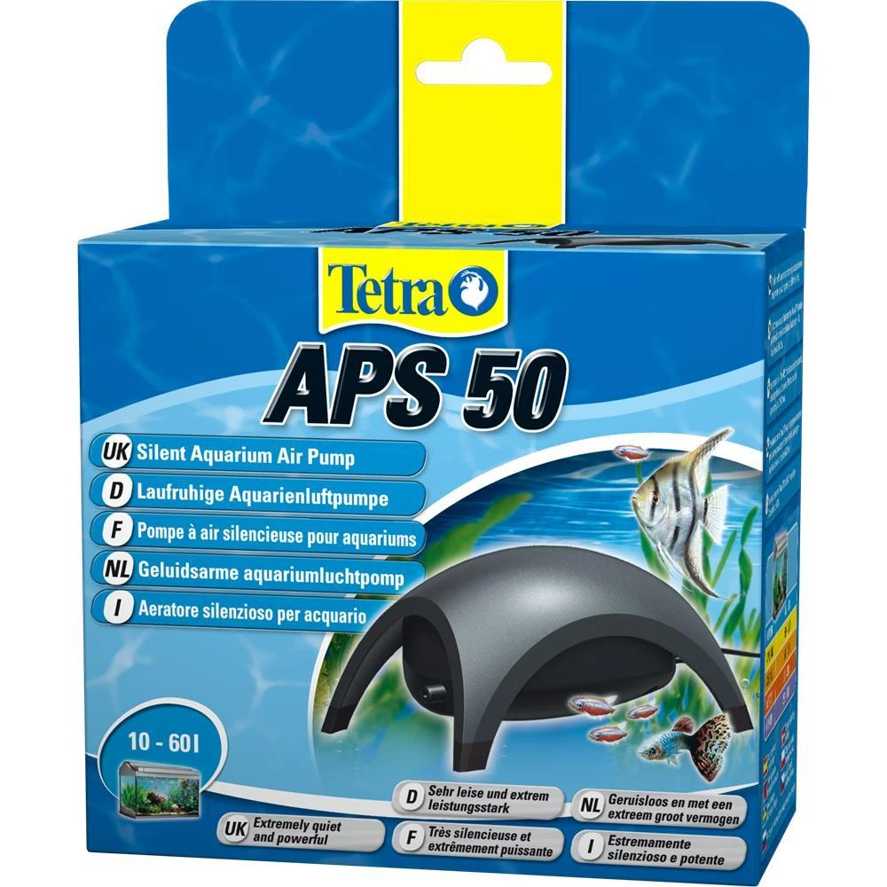 Tetra TetraTec APS 150 oro kompresorius 150L/val