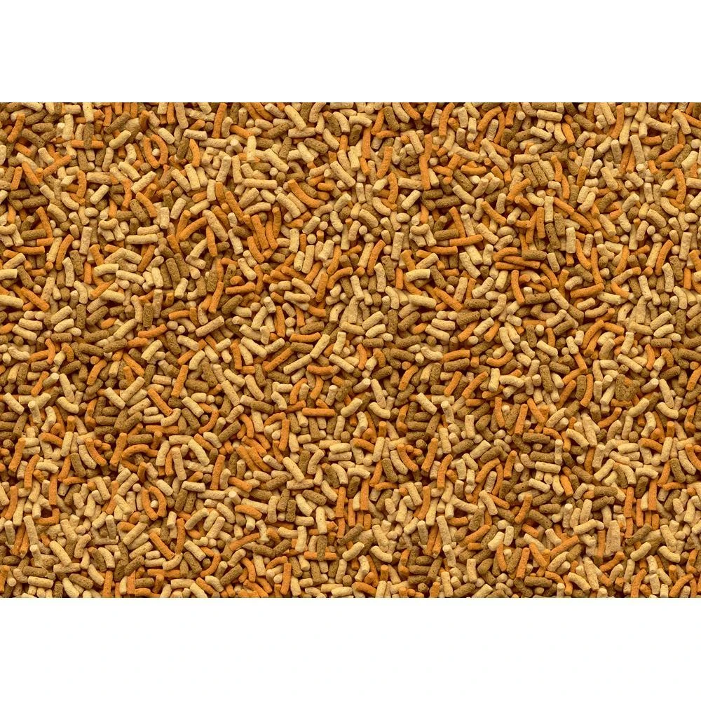 Tetra Pond Variety Sticks pašaro lazdelės tvenkinio žuvims 1L